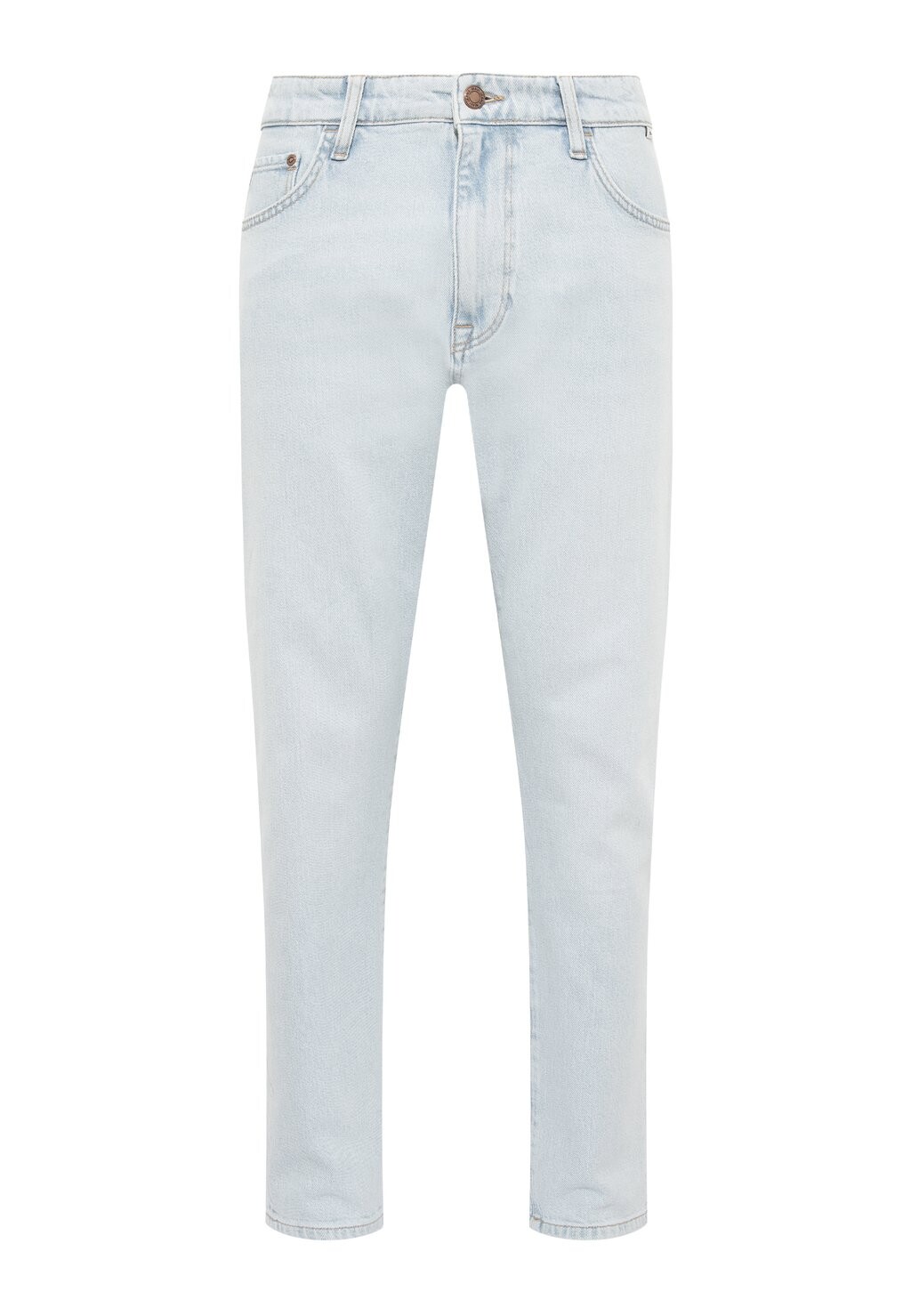 Джинсы облегающего кроя MILAN Mavi, синий
Джинсы облегающего кроя MILAN Mavi, синий