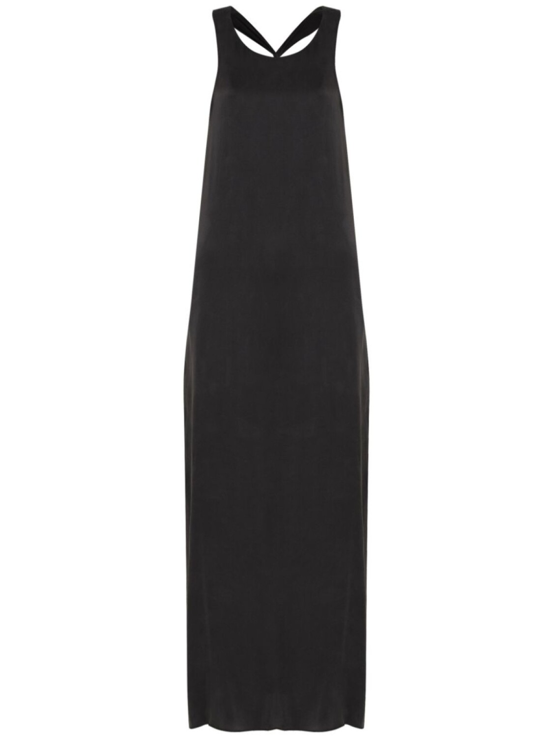 Длинное платье Uma | Raquel Davidowicz, черный
Длинное платье Uma | Raquel Davidowicz, черный