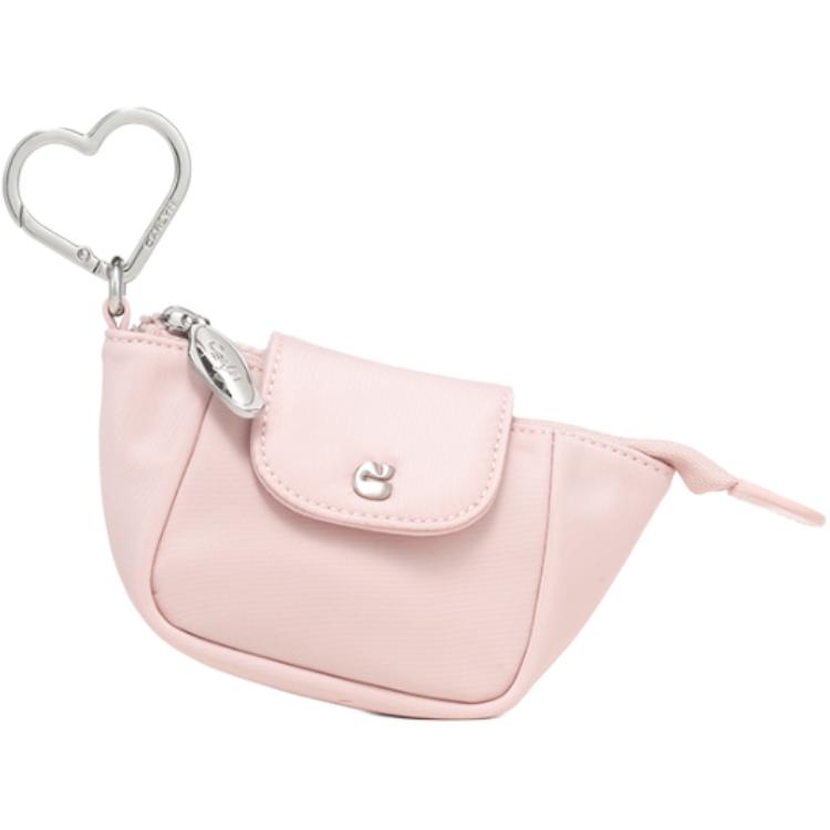 CARLYN Нейлоновая сумка для хранения женская разноцветная, Pink
CARLYN Нейлоновая сумка для хранения женская разноцветная, Pink