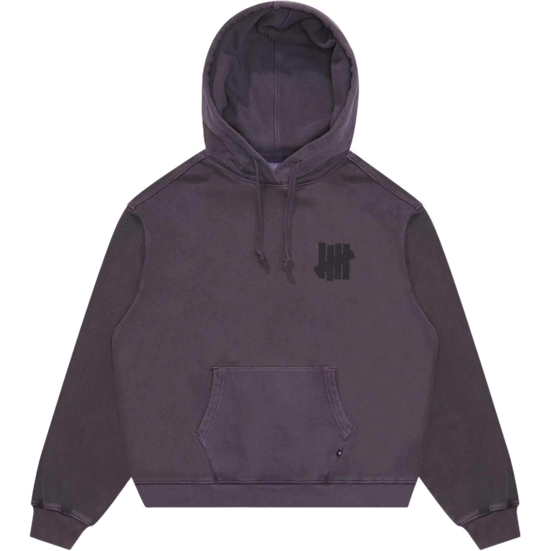 Свитшот FW25 Unisex UNDEFEATED, темно-фиолетовый
Свитшот FW25 Unisex UNDEFEATED, темно-фиолетовый