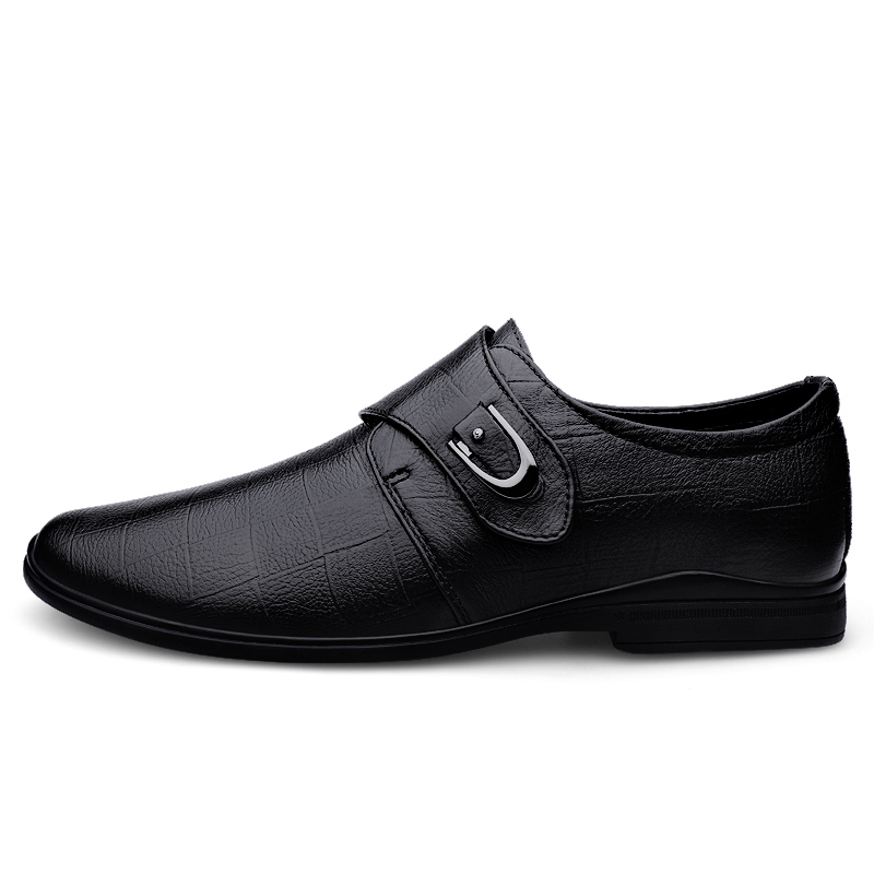 Мужские повседневные туфли King Jinmai, низкие, черно-коричневые, темно-коричневые 5209-Xiao Zhi
Мужские повседневные туфли King Jinmai, низкие, черно-коричневые, темно-коричневые 5209-Xiao Zhi