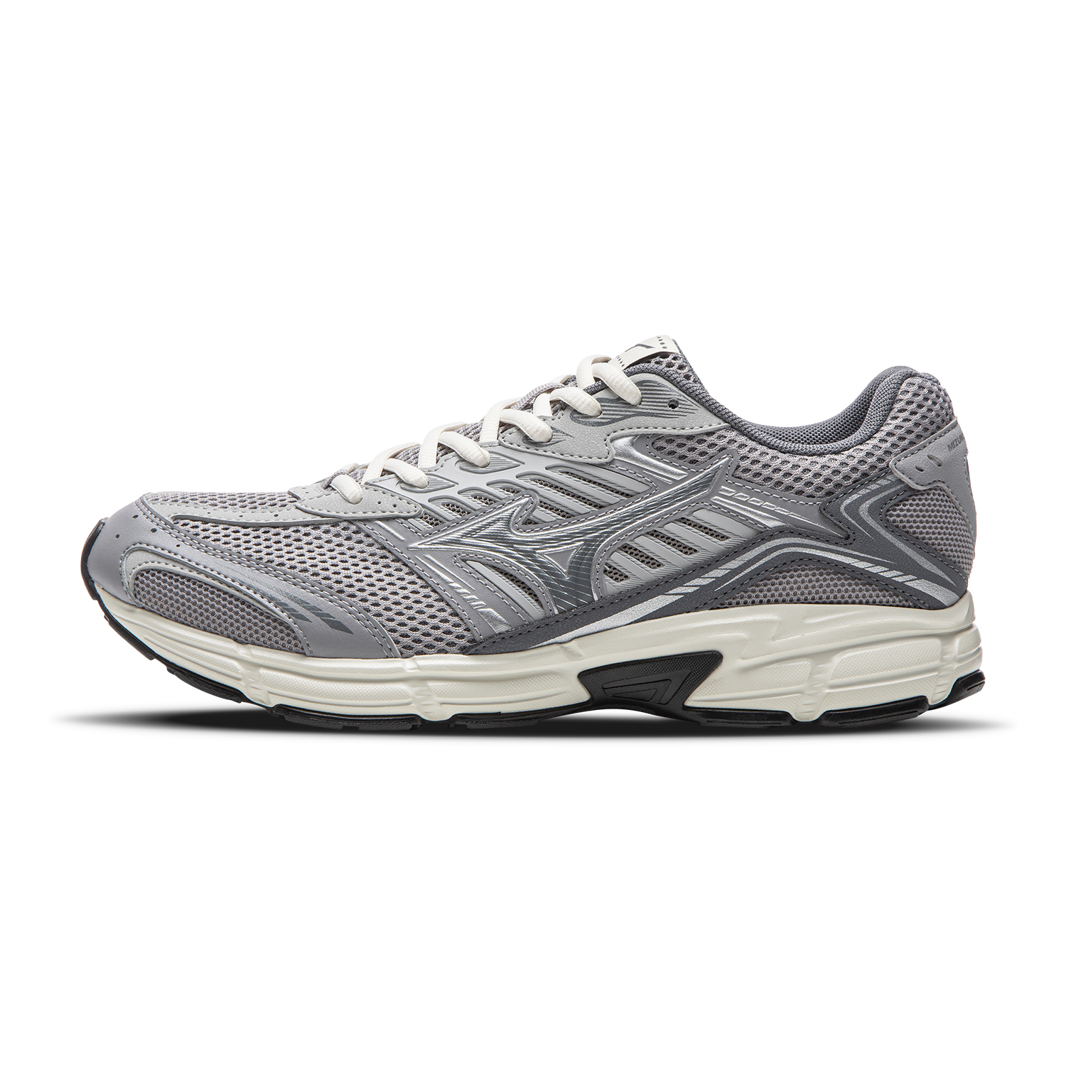 Speed Low top Running Shoes Unisex Aluminum Alloy Mizuno, aluminum alloy/steel серый
Speed Low top Running Shoes Unisex Aluminum Alloy Mizuno, aluminum alloy/steel серый