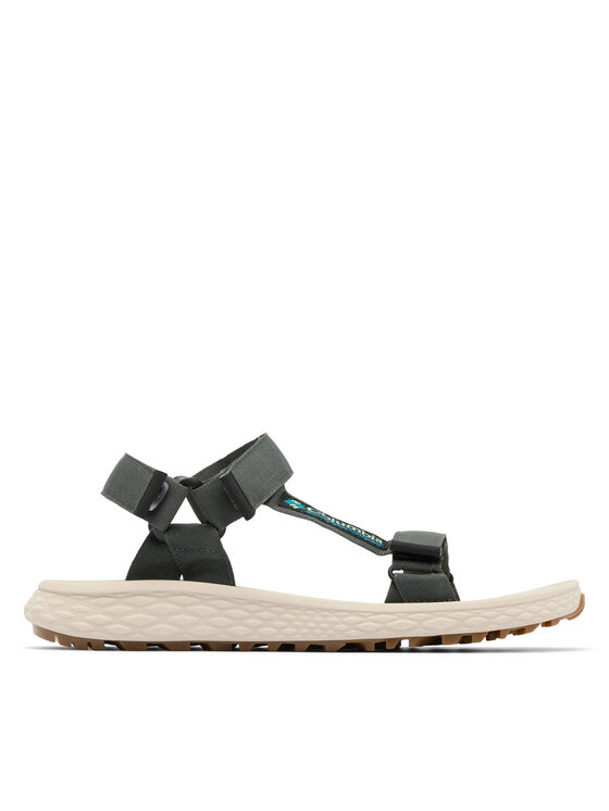 Сандалии Konos Globetrot™ 2126931 Columbia, серый
Сандалии Konos Globetrot™ 2126931 Columbia, серый