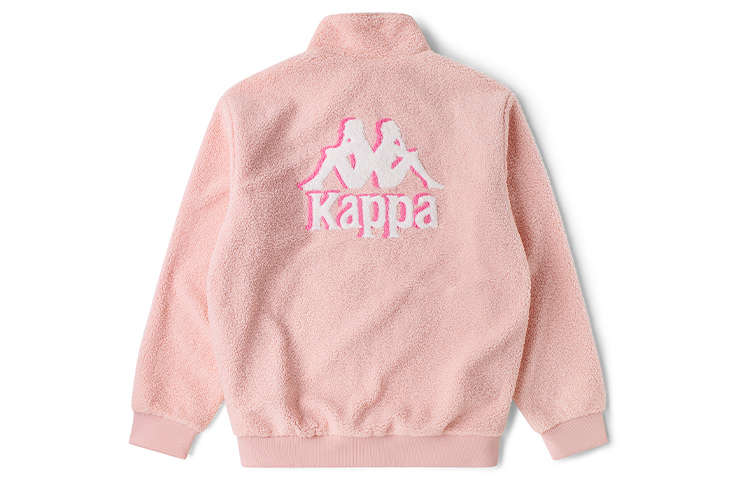 Kappa Вельветовая куртка унисекс, Pink-5328
Kappa Вельветовая куртка унисекс, Pink-5328