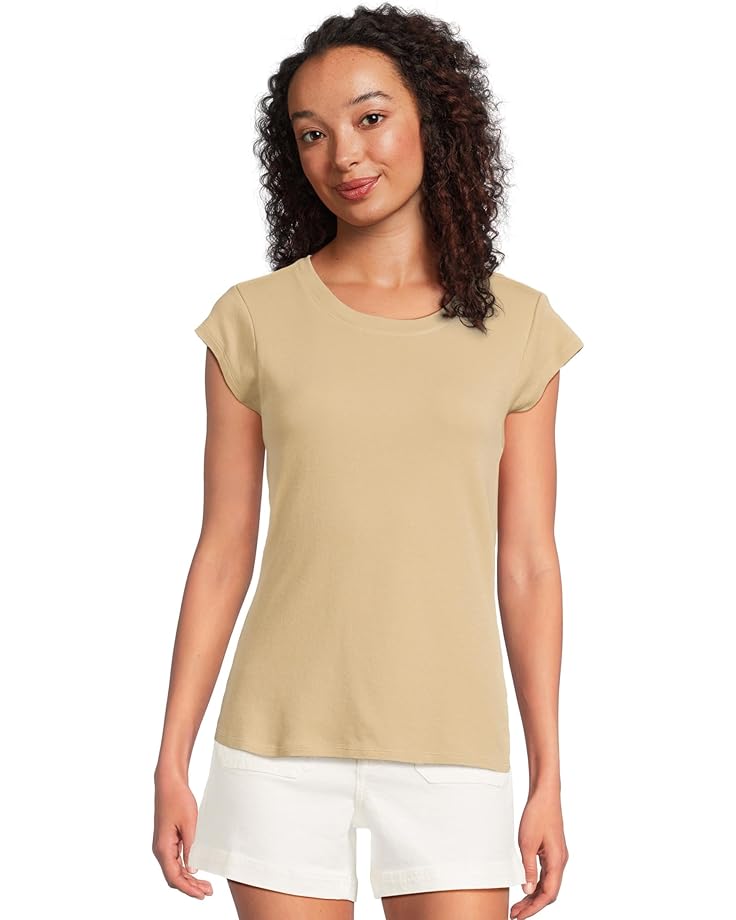 Футболка Mod-o-doc Cap Sleeve Crew Neck Slim Tee, цвет Puddle
Футболка Mod-o-doc Cap Sleeve Crew Neck Slim Tee, цвет Puddle