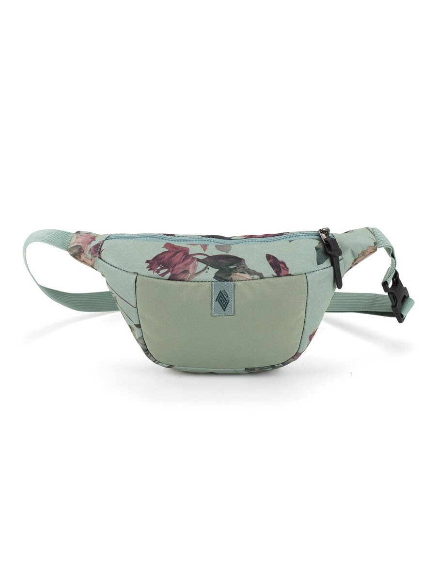 Поясная сумка NITRO Urban, Khaki/Apple/Light Green
Поясная сумка NITRO Urban, Khaki/Apple/Light Green