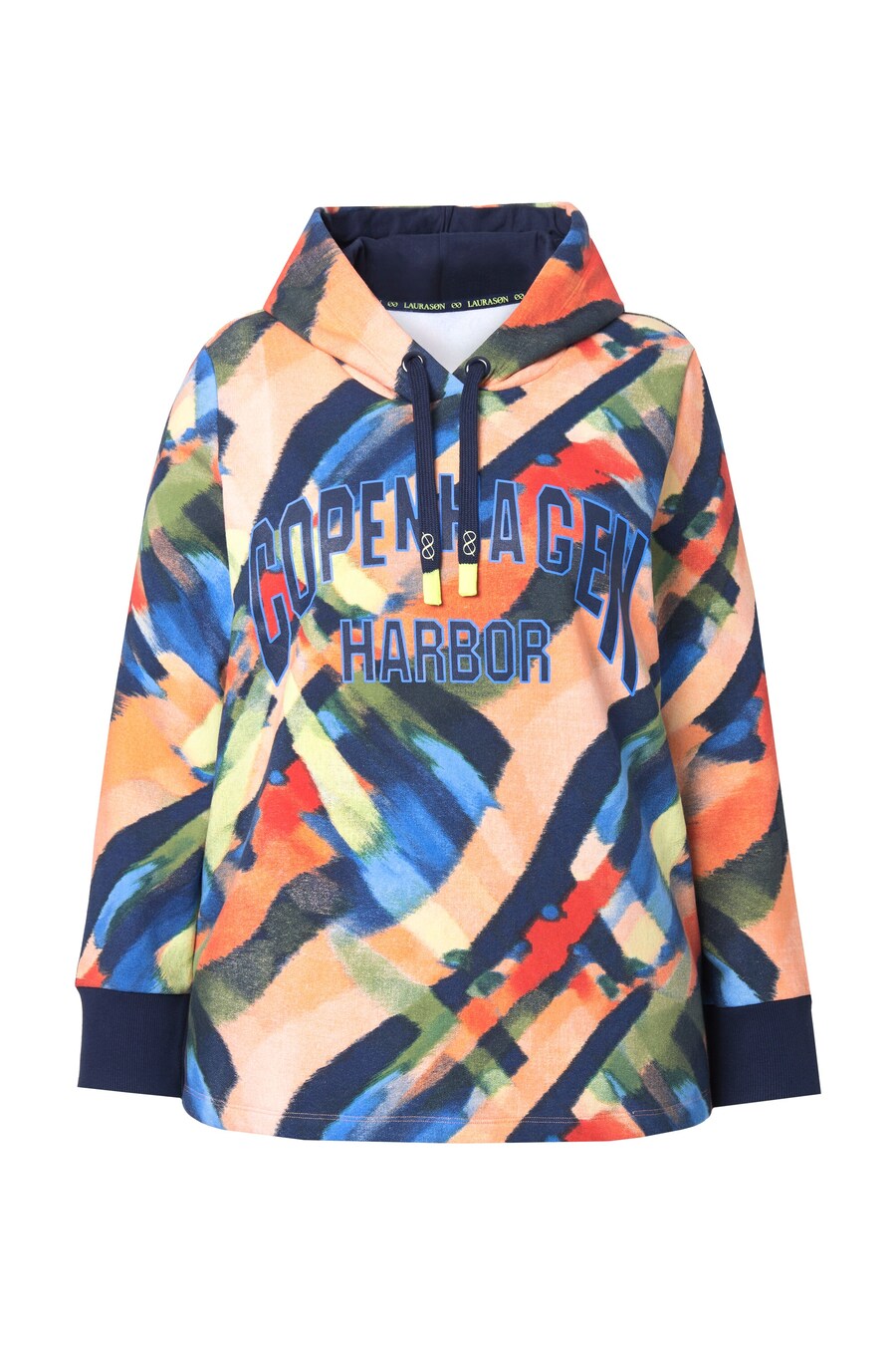 Толстовка LAURAS├ШN, Mixed colors 
Толстовка LAURAS├ШN, Mixed colors