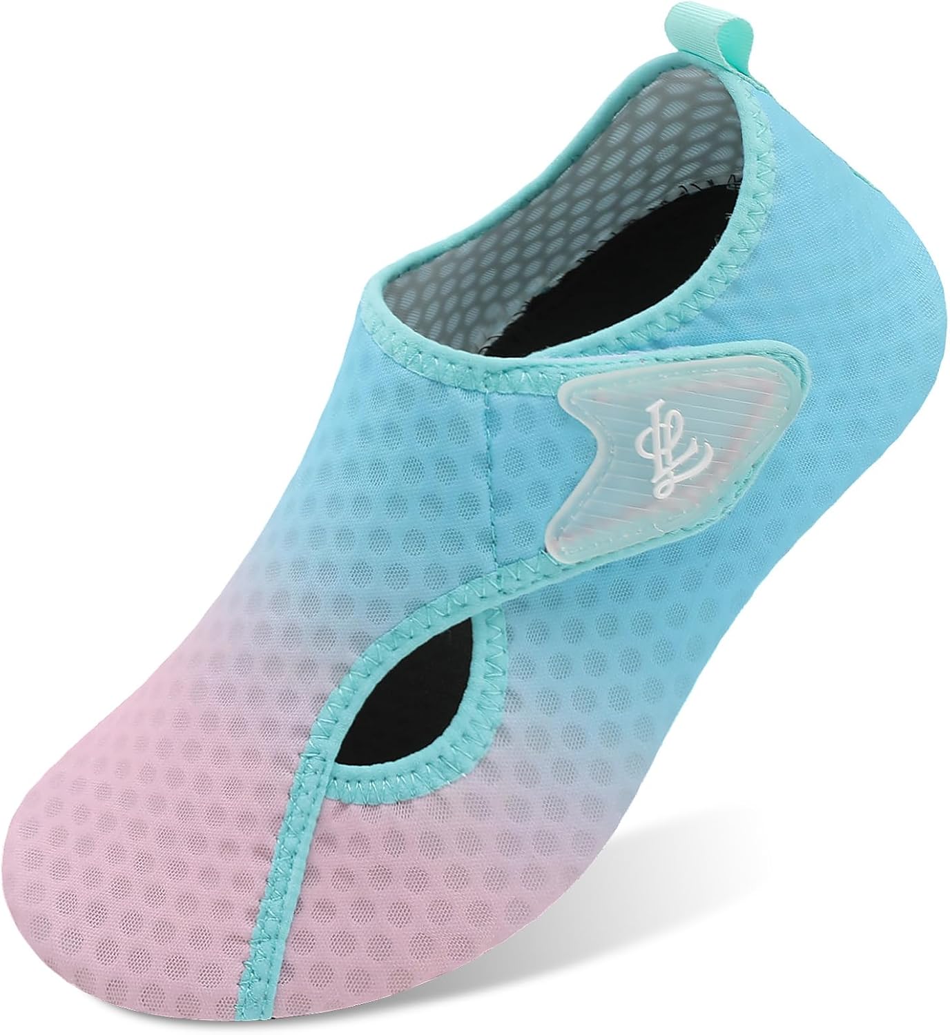 Водные тапочки LeIsfIt для женщин и мужчин, для плавания, пляжа и ходьбы, быстросохнущие акваносочки для бассейна, дайвинга, прогулок на лодке, реки, йоги, озера и серфинга, зеленый/розовый
Водные тапочки LeIsfIt для женщин и мужчин, для плавания, пляжа и ходьбы, быстросохнущие акваносочки для бассейна, дайвинга, прогулок на лодке, реки, йоги, озера и серфинга, зеленый/розовый