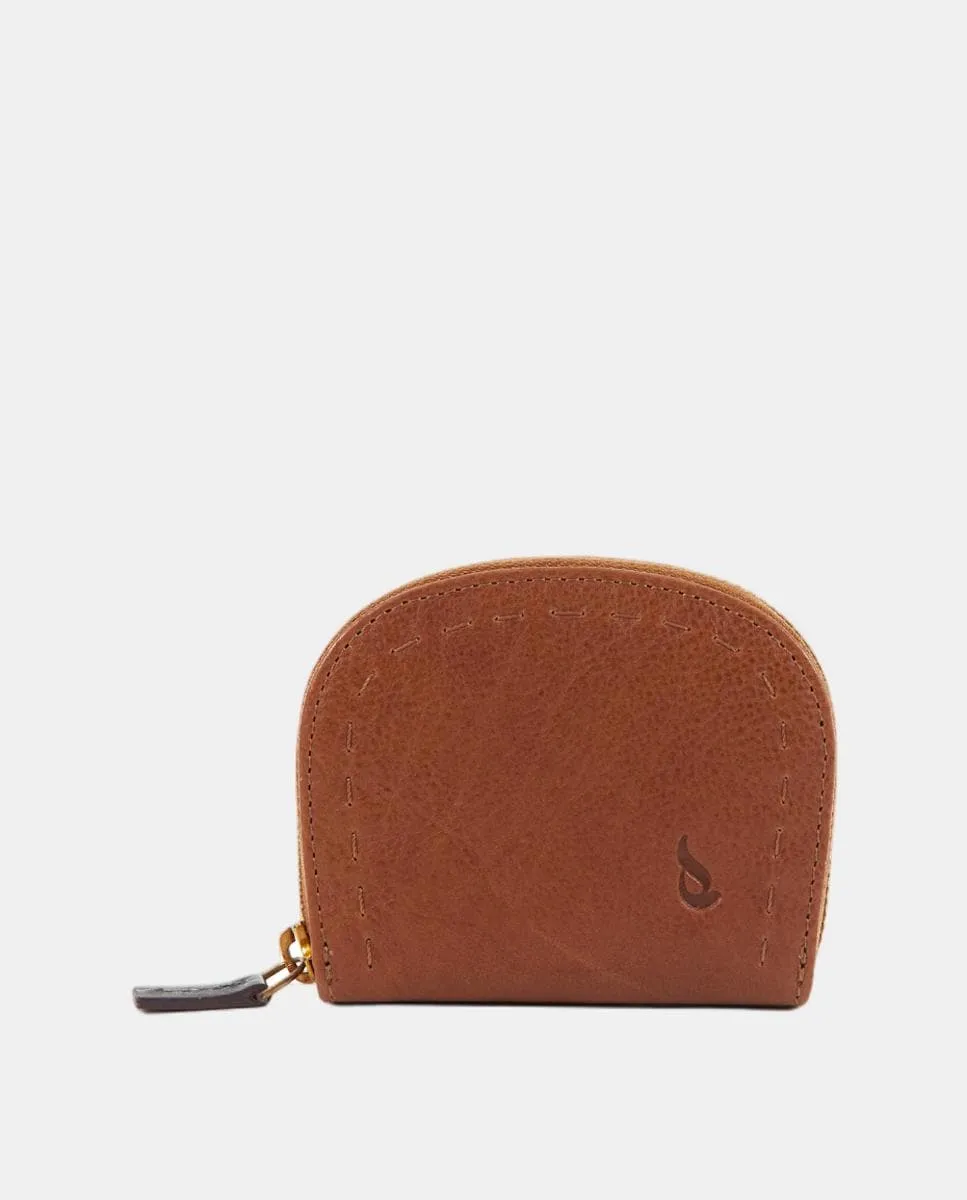 Кожаный кошелек Freedom Abbacino, коричневый
Кожаный кошелек Freedom Abbacino, коричневый