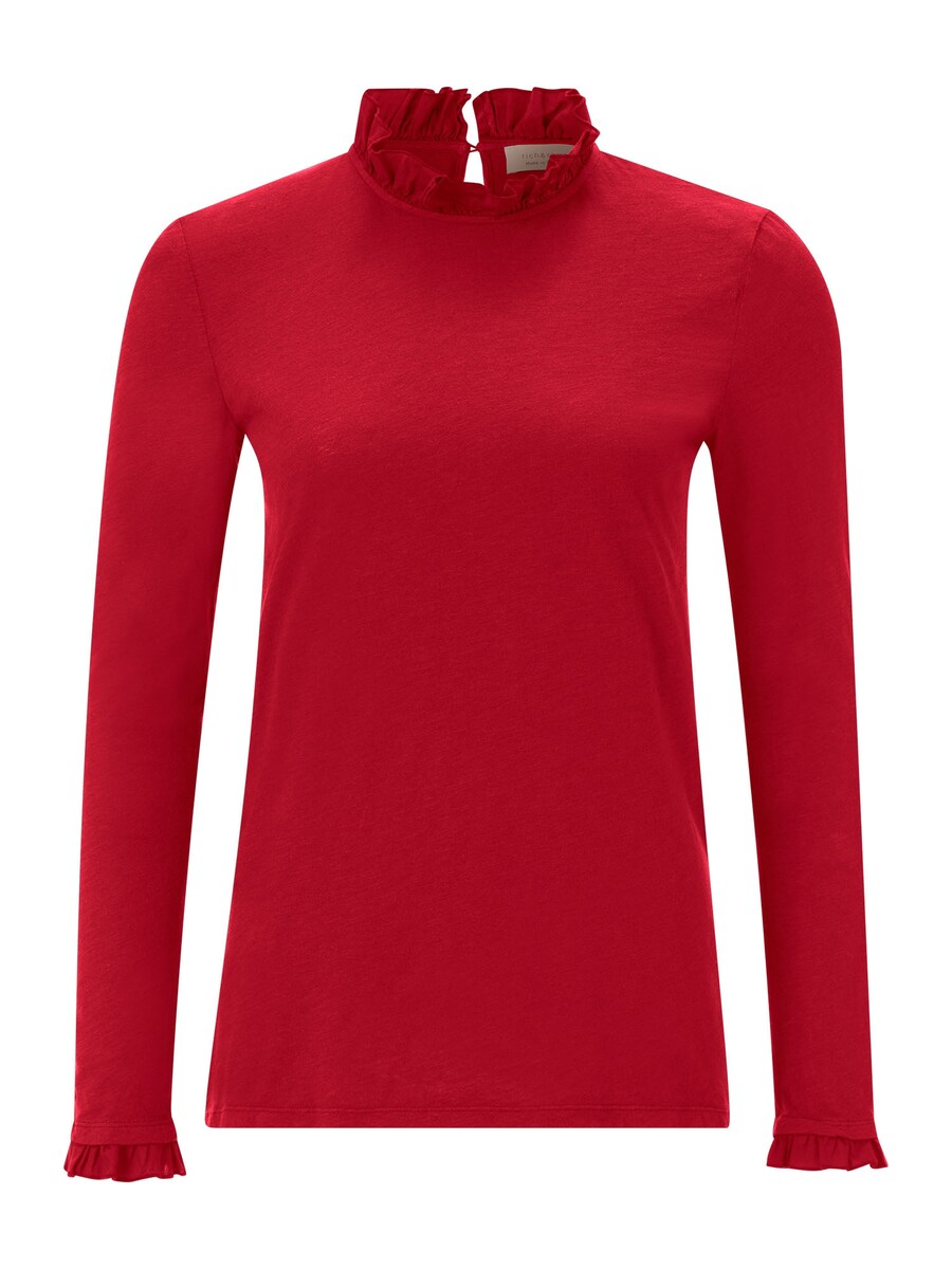 Свитер Rich & Royal, красный
Свитер Rich & Royal, красный