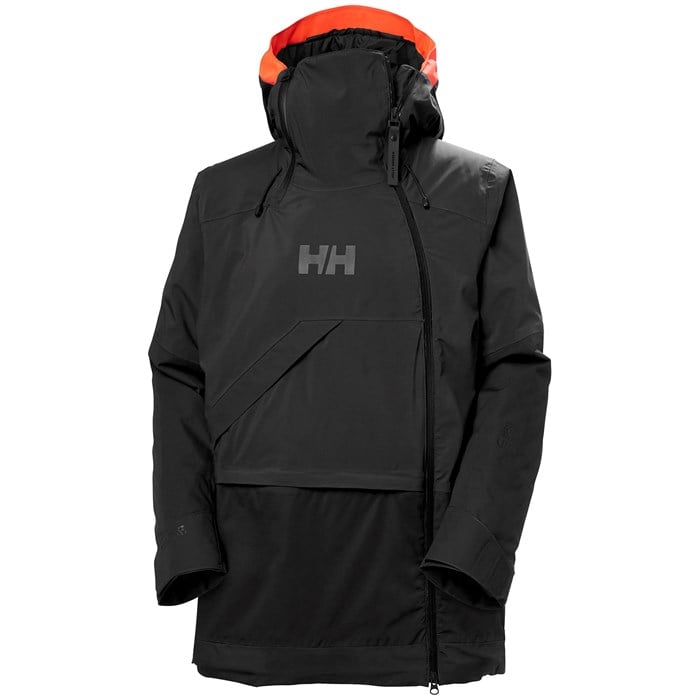 Асимметричная куртка Powchaser - женская Helly Hansen, Black, Черный, Асимметричная куртка Powchaser - женская Helly Hansen, Black
Асимметричная куртка Powchaser - женская Helly Hansen, Black, Черный, Асимметричная куртка Powchaser - женская Helly Hansen, Black
