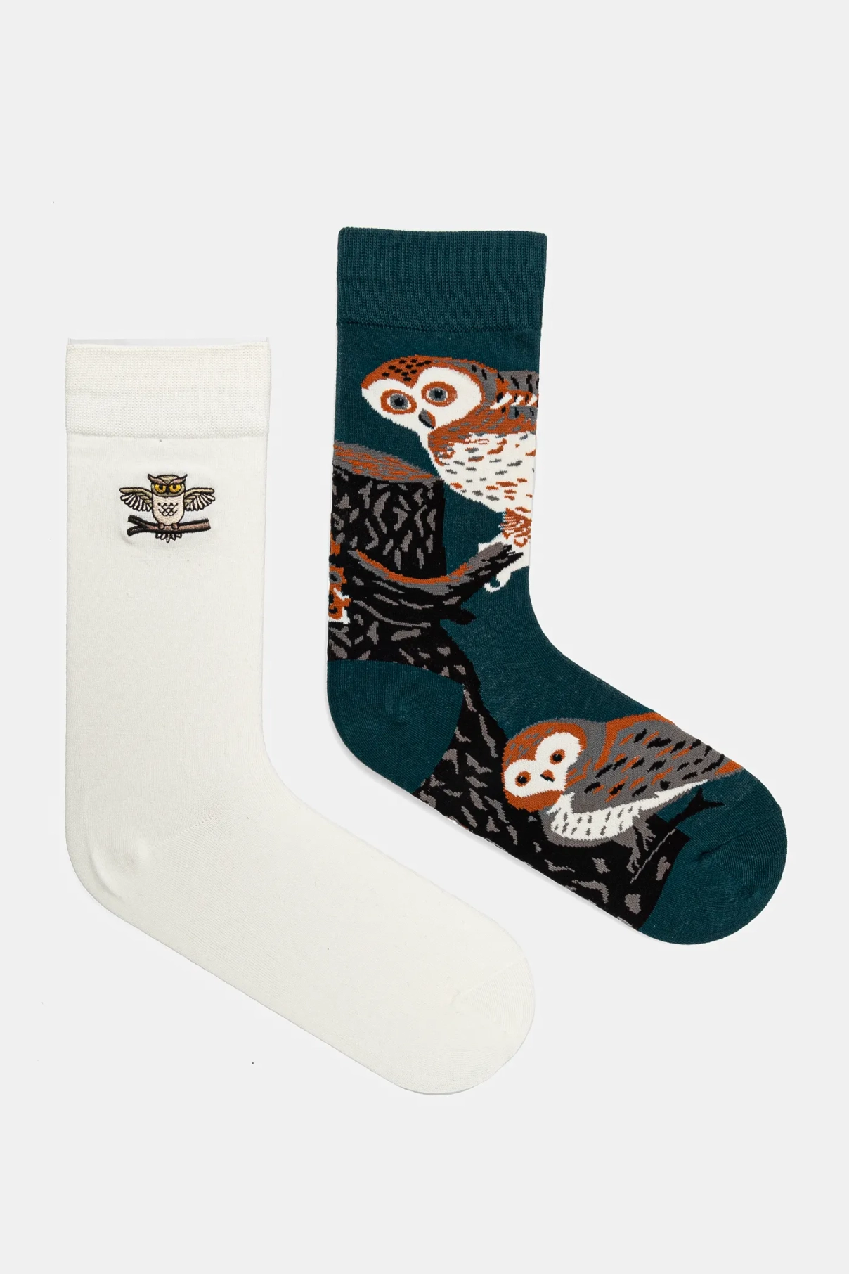 2 упаковки хлопковых носков Medicine, мультиколор
2 упаковки хлопковых носков Medicine, мультиколор