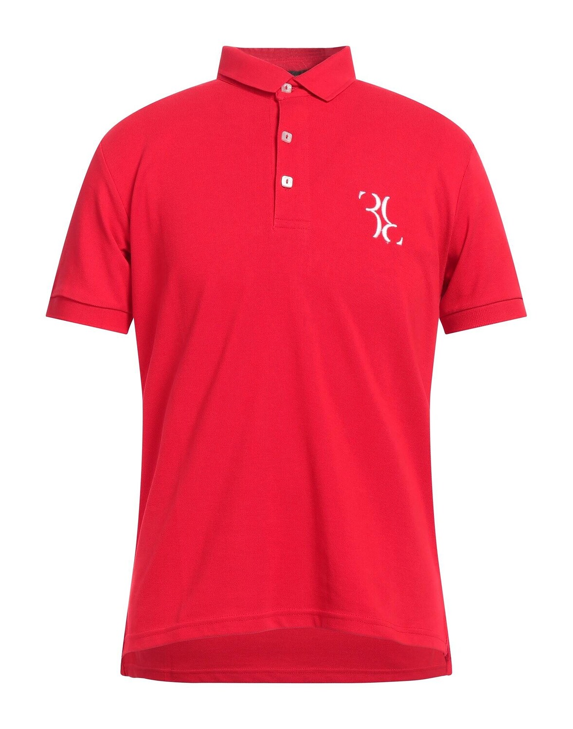 рубашки поло Billionaire, красный 
рубашки поло Billionaire, красный