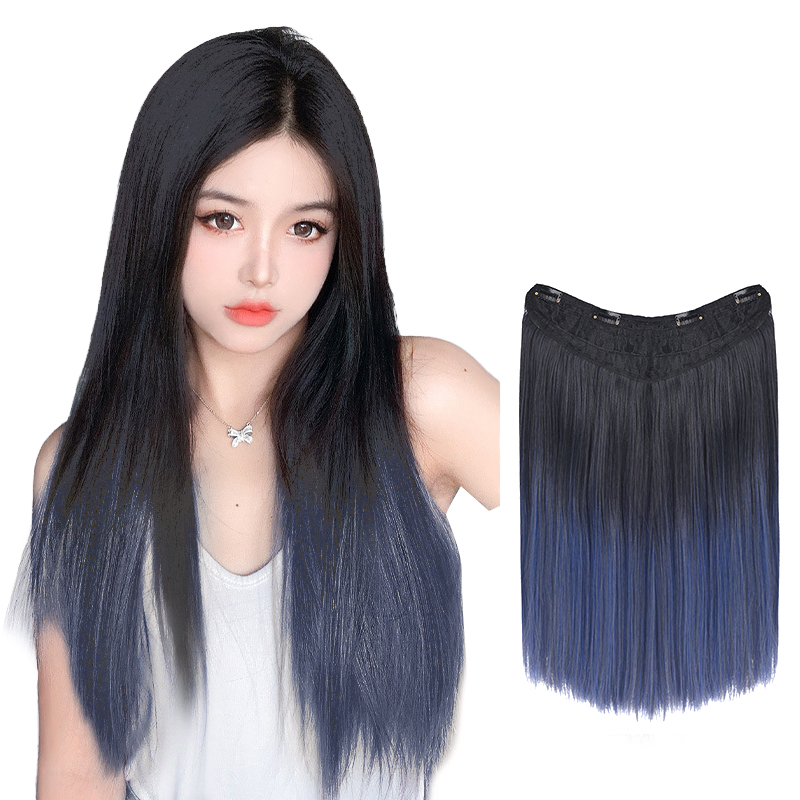 Женские парики YOSEE
Женские парики YOSEE