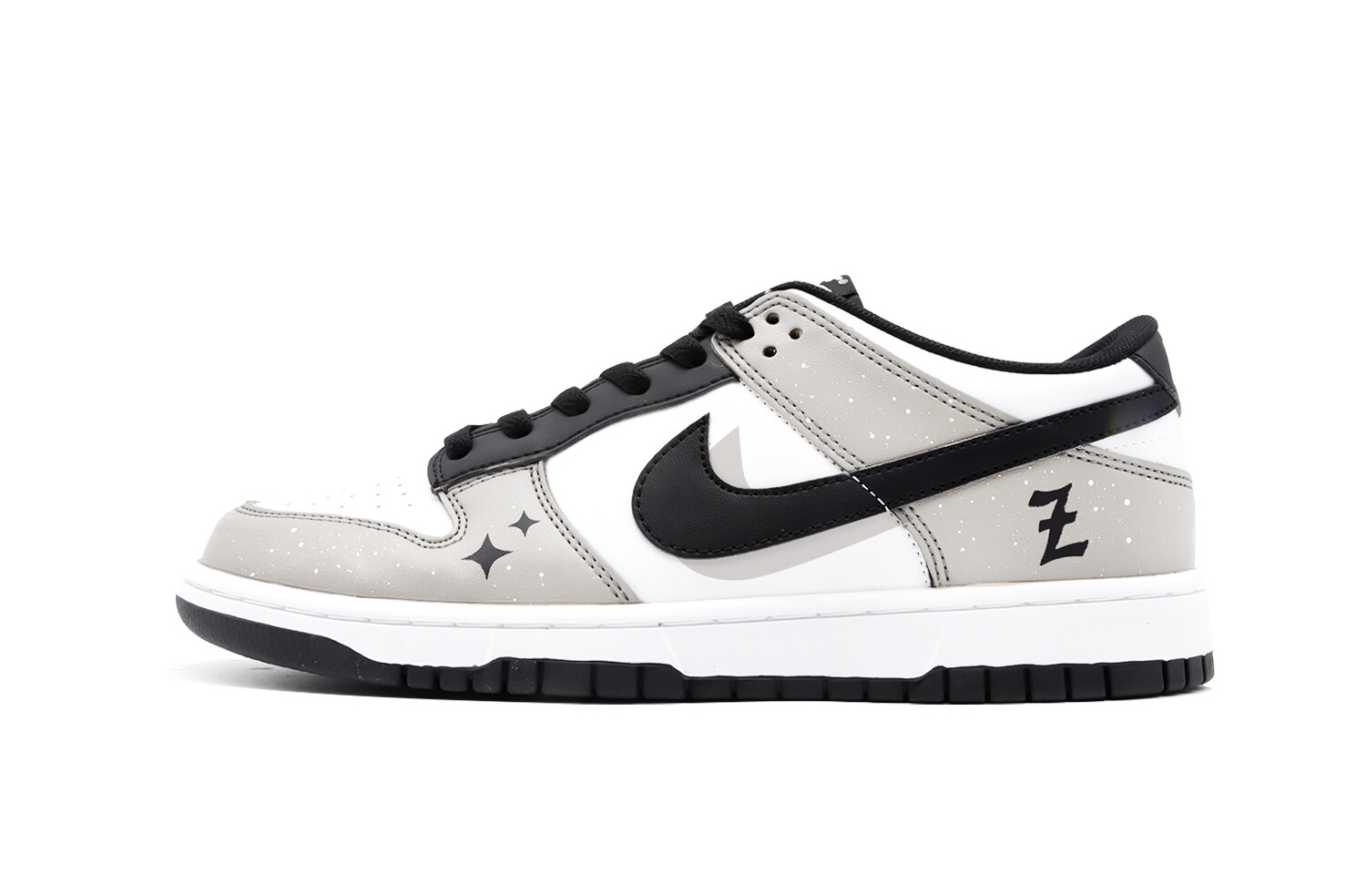 Кроссовки Nike Dunk Skateboard Shoes Unisex Low-Top Gray, Серый, Кроссовки Nike Dunk Skateboard Shoes Unisex Low-Top Gray
Кроссовки Nike Dunk Skateboard Shoes Unisex Low-Top Gray, Серый, Кроссовки Nike Dunk Skateboard Shoes Unisex Low-Top Gray