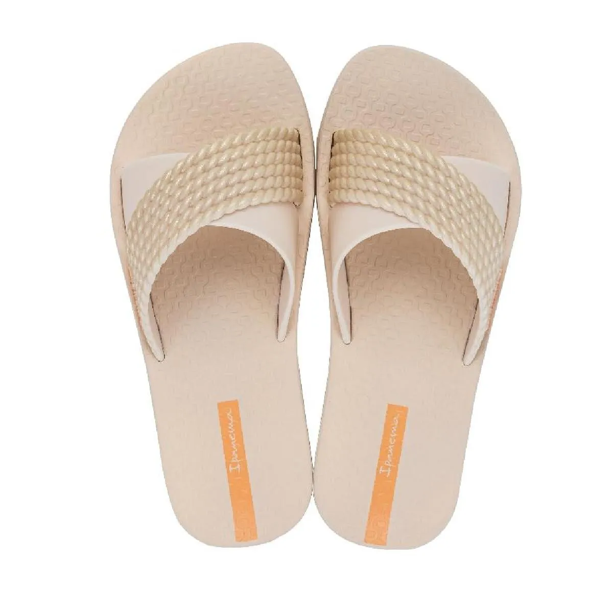 Детские пляжные шлепанцы Street Kids IPANEMA Ipanema, бежевый
Детские пляжные шлепанцы Street Kids IPANEMA Ipanema, бежевый