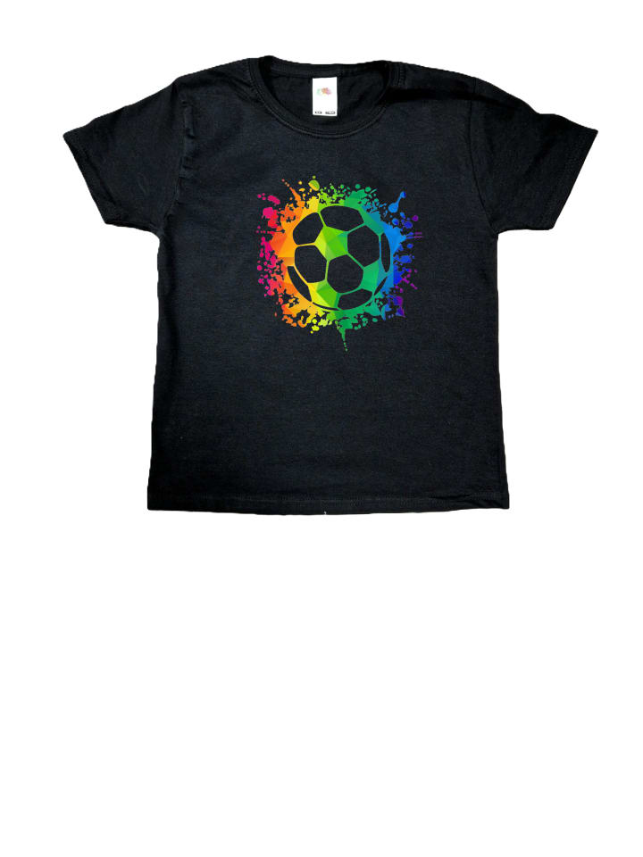 Футболка PAULGOS, черный
Футболка PAULGOS, черный