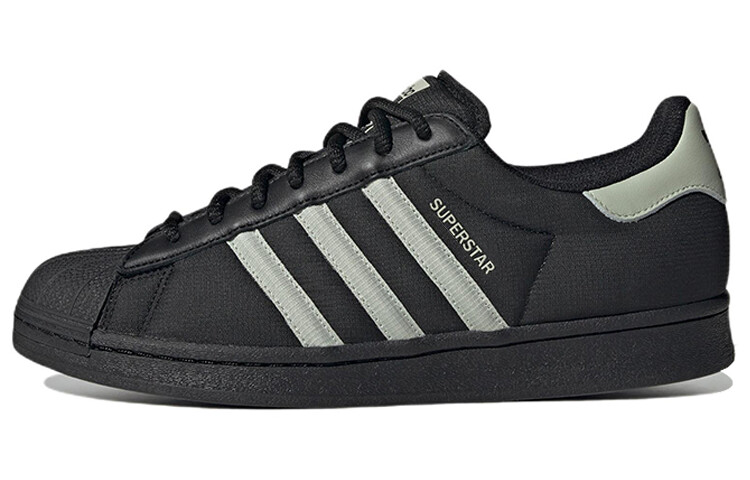 Кроссовки Adidas Originals Originals Superstar 'Black Grey'
Кроссовки Adidas Originals Originals Superstar 'Black Grey'