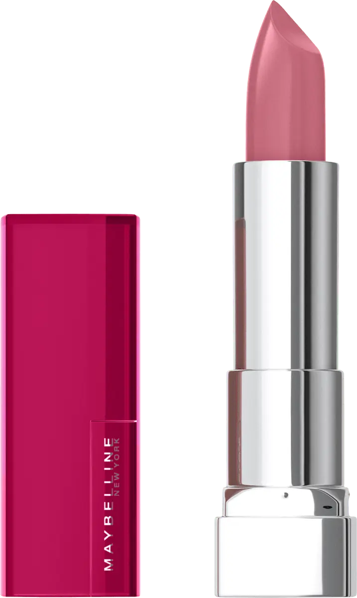 Lippenstift Color Sensational Blushed Nudes 207 Pink Flin 4,40г Maybelline New York
Lippenstift Color Sensational Blushed Nudes 207 Pink Flin 4,40г Maybelline New York