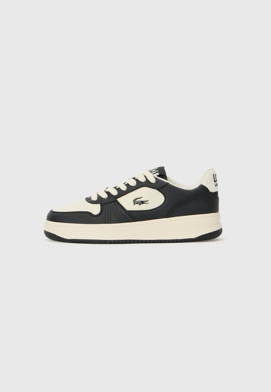 Кроссовки Lacoste Trainers, Black/Off White/Black
Кроссовки Lacoste Trainers, Black/Off White/Black