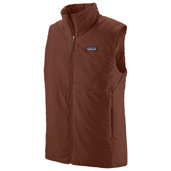 Легкий жилет Nano-Air - жилет из синтетического волокна Patagonia, Dried Vanilla
Легкий жилет Nano-Air - жилет из синтетического волокна Patagonia, Dried Vanilla