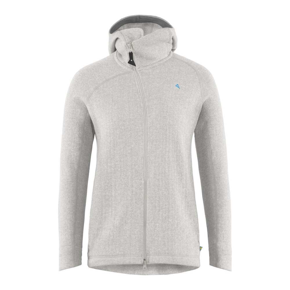 Толстовка Klättermusen Balder, серый
Толстовка Klättermusen Balder, серый