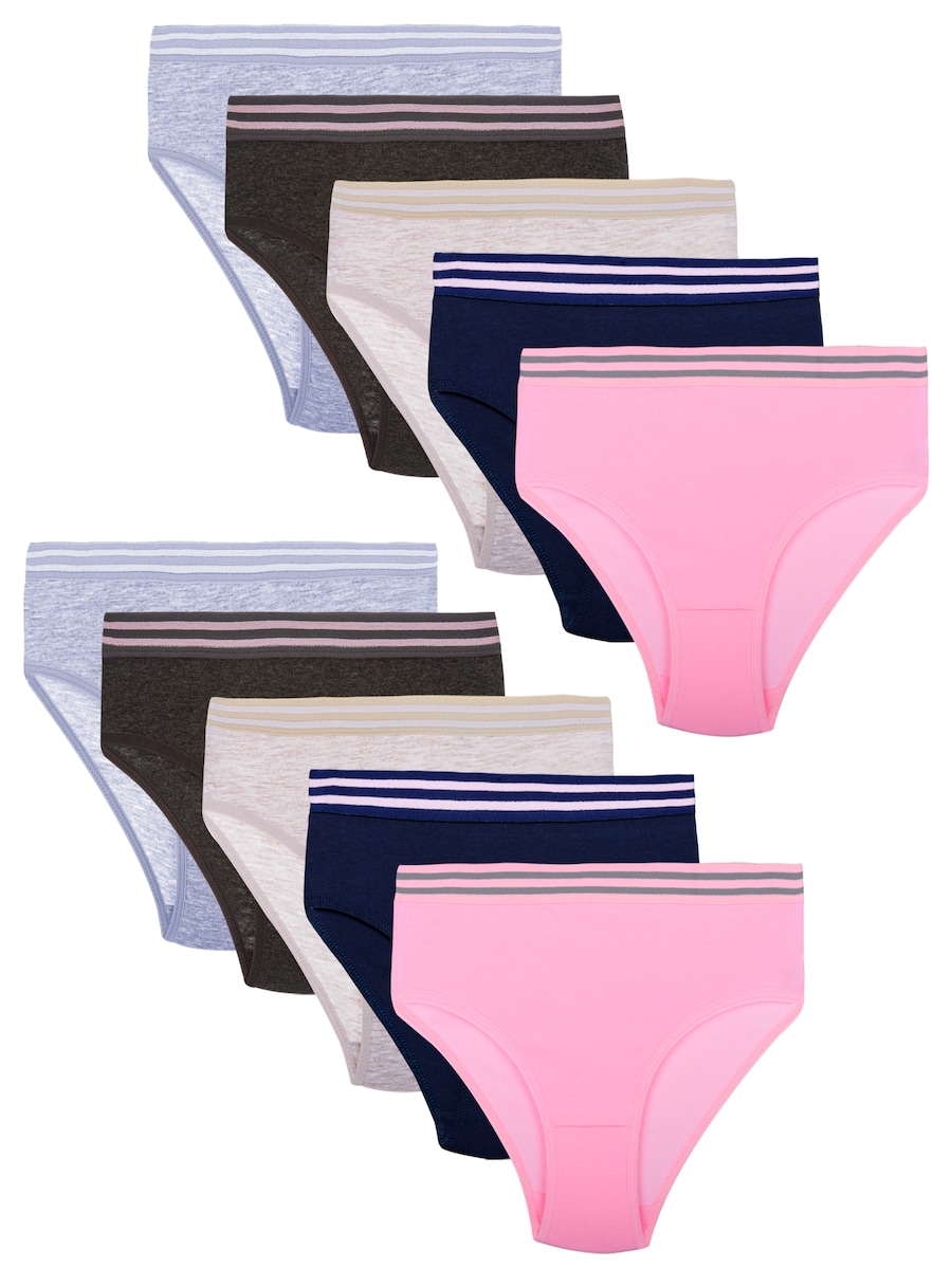 Трусы LOREZA Mädchen Slips Celine, Mixed Colors
Трусы LOREZA Mädchen Slips Celine, Mixed Colors