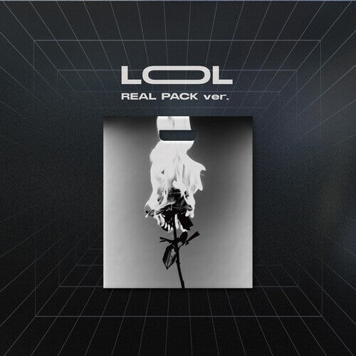 CD диск B.I: Love Or Loved Part 1 (Real Pack CD)
CD диск B.I: Love Or Loved Part 1 (Real Pack CD)