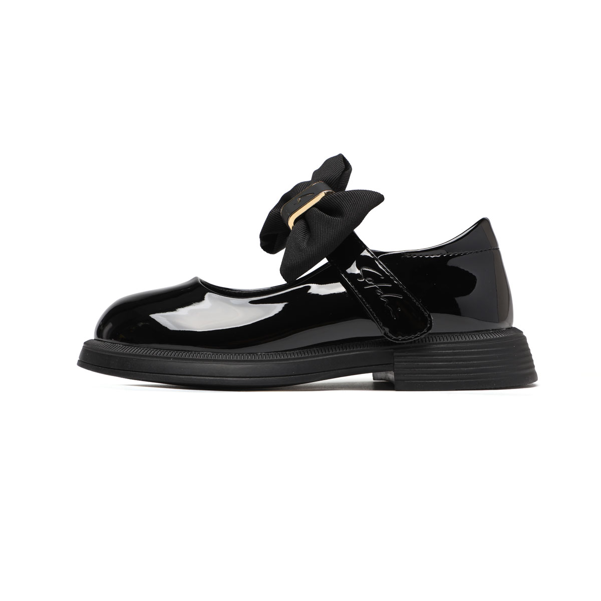 Детская кожаная обувь Детская Satchi, черный
Детская кожаная обувь Детская Satchi, черный