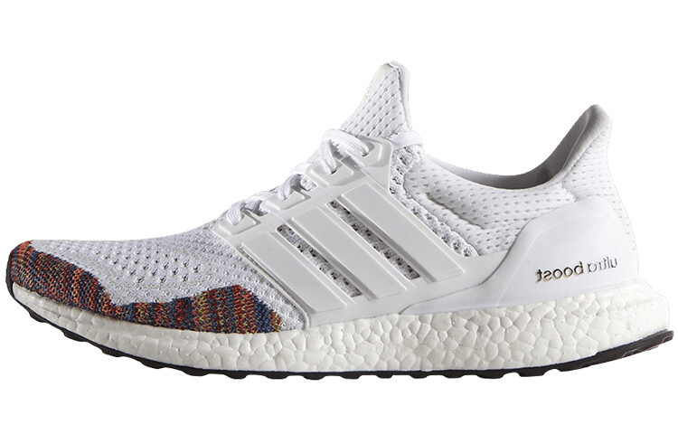 Кроссовки Adidas Ultraboost 1.0 унисекс
Кроссовки Adidas Ultraboost 1.0 унисекс