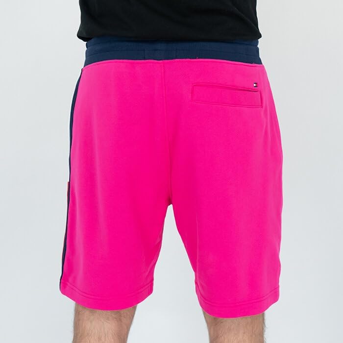 Tommy Hilfiger Мужские бесшовные, Rose Red
Tommy Hilfiger Мужские бесшовные, Rose Red