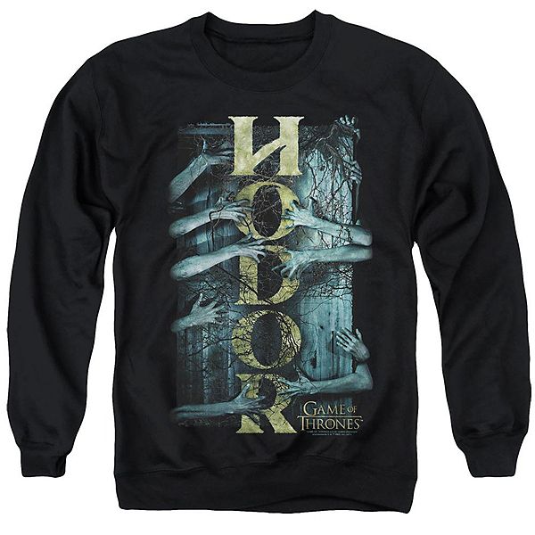 Свитшот с Ходором из Игры престолов Licensed Character
Свитшот с Ходором из Игры престолов Licensed Character