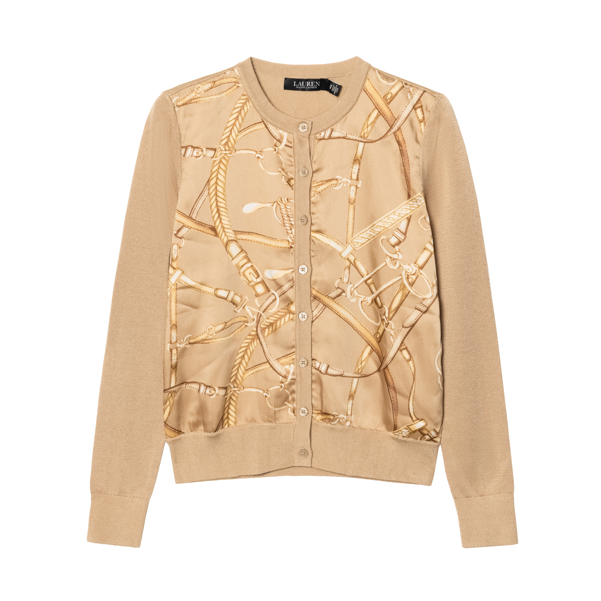 LAUREN RALPH LAUREN Трикотаж женский хаки
LAUREN RALPH LAUREN Трикотаж женский хаки