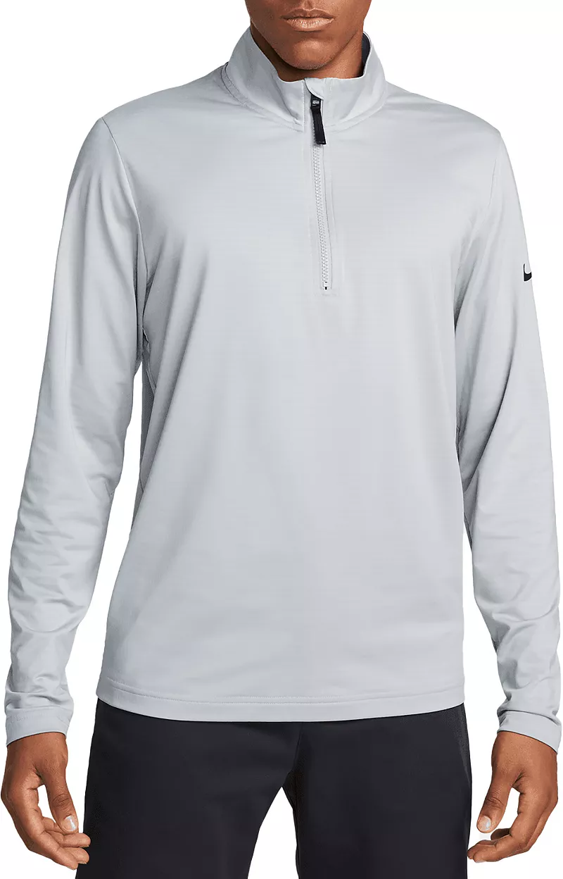 Мужские кроссовки Nike Dri-FIT Victory Golf на молнии ½, цвет Light Smoke Grey/Black
Мужские кроссовки Nike Dri-FIT Victory Golf на молнии ½, цвет Light Smoke Grey/Black