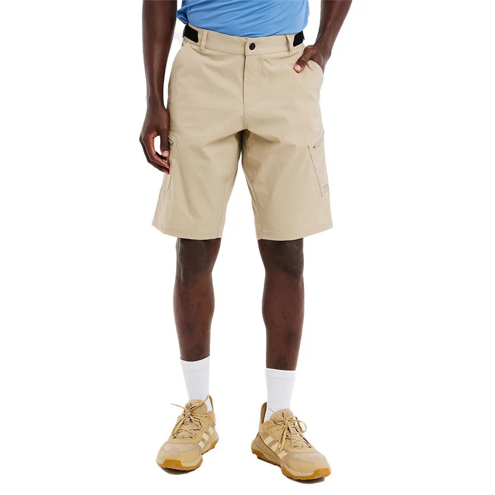 Шорты Protest Plouma shorts, бежевый
Шорты Protest Plouma shorts, бежевый