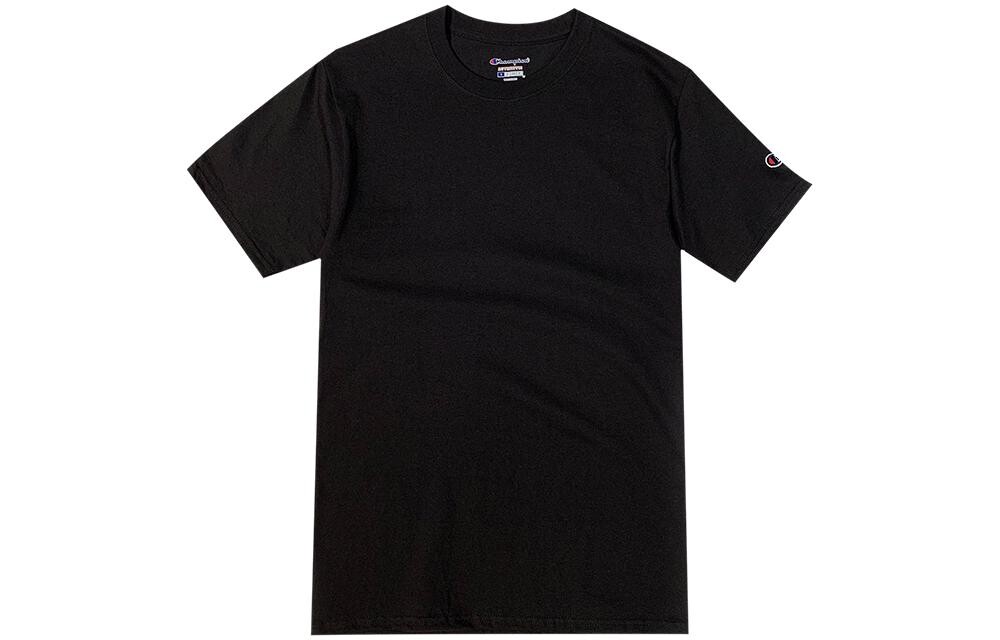 Футболка унисекс Champion, цвет Saffron
Футболка унисекс Champion, цвет Saffron