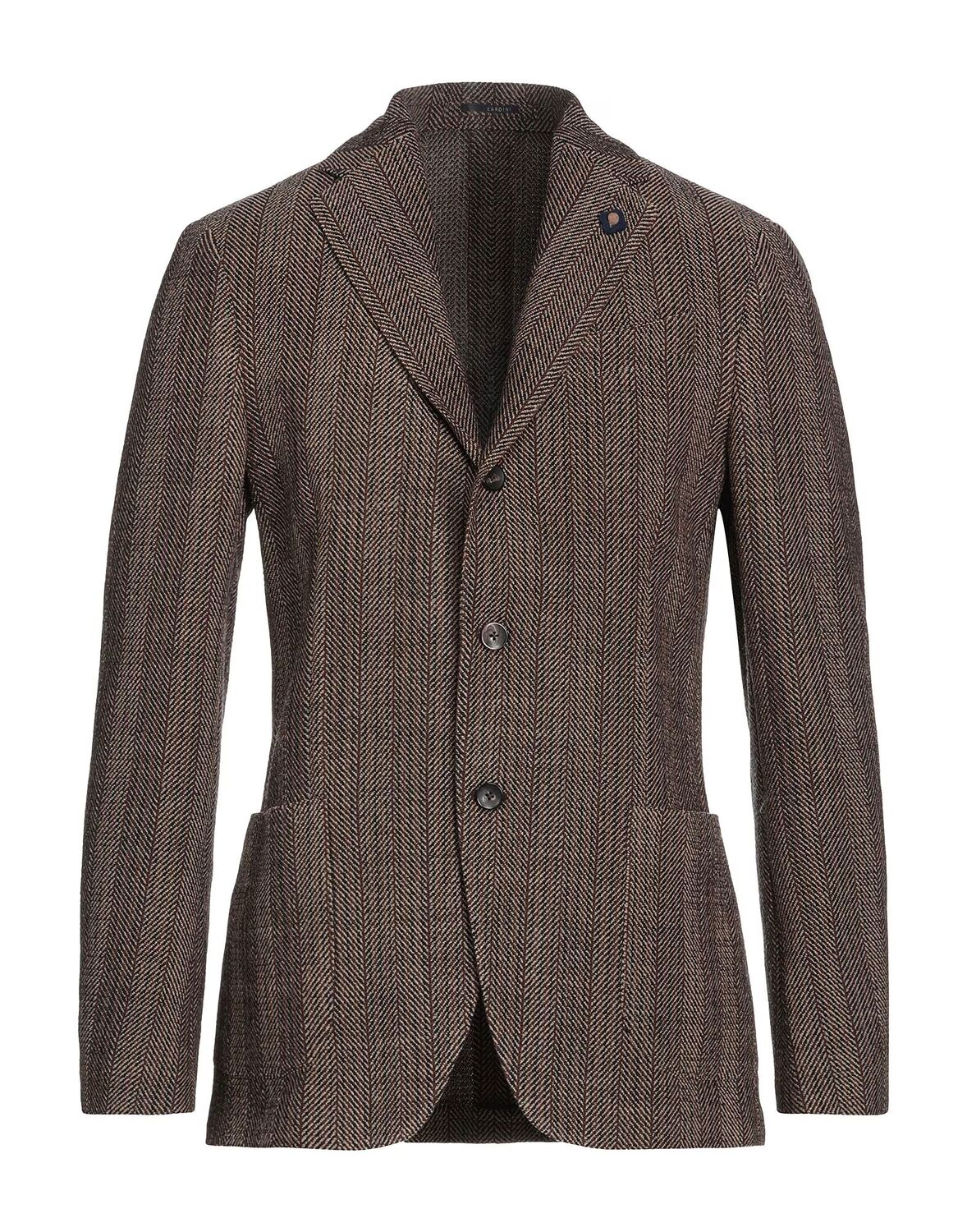 Блейзер Lardini, песочный
Блейзер Lardini, песочный