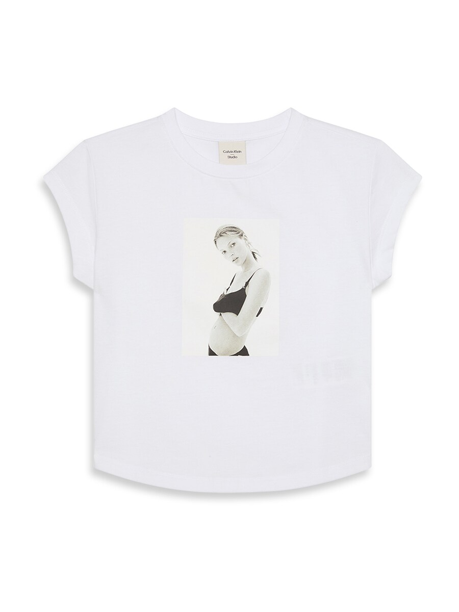 Рубашка Calvin Klein CLASSIC KATE, белый
Рубашка Calvin Klein CLASSIC KATE, белый