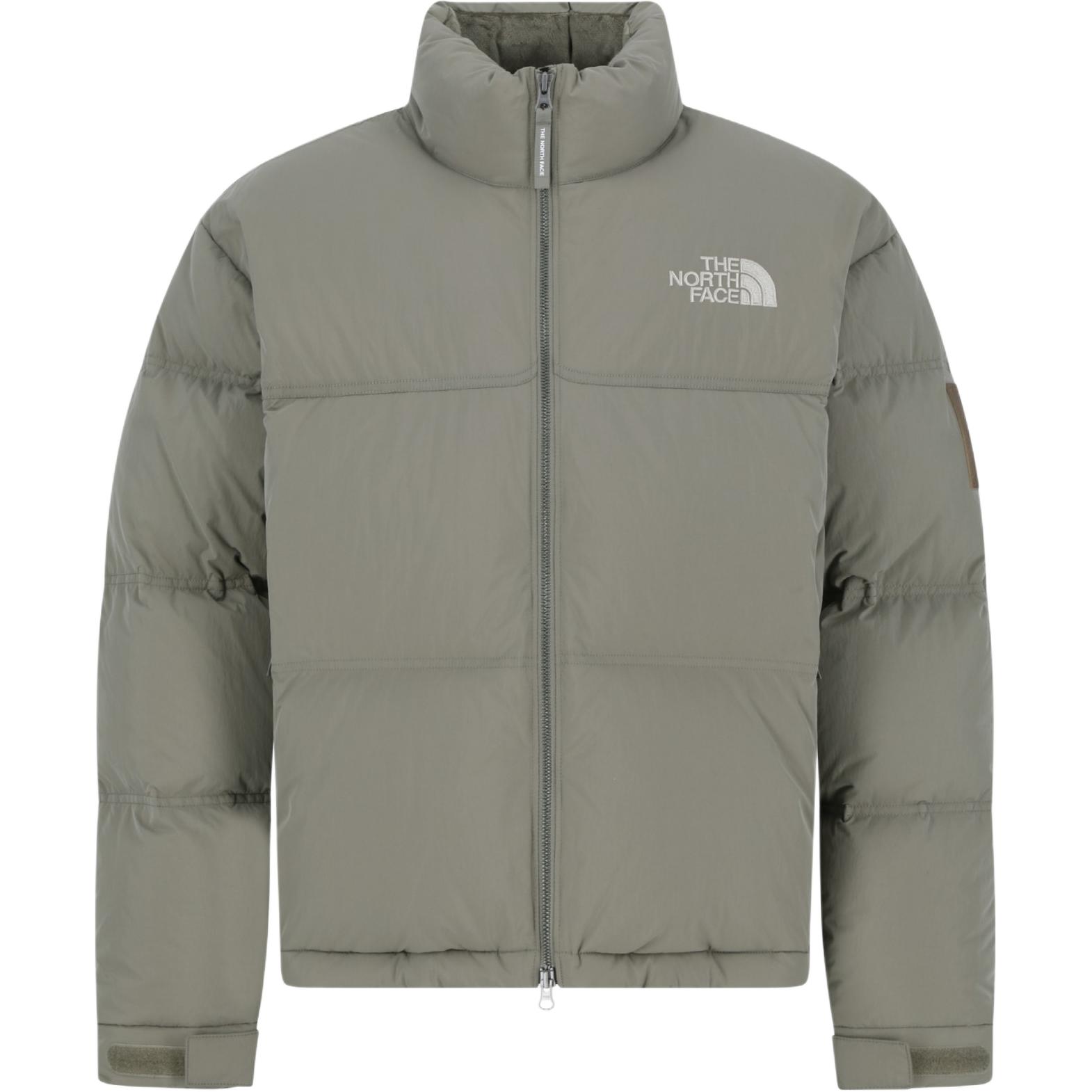Пуховик Nuptse для мужчин THE NORTH FACE, бежевый/коричневый
Пуховик Nuptse для мужчин THE NORTH FACE, бежевый/коричневый