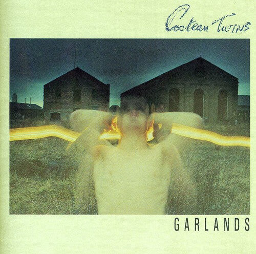 CD диск Cocteau Twins: Garlands
CD диск Cocteau Twins: Garlands
