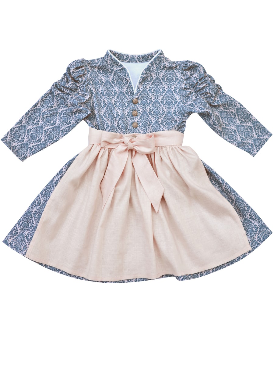 Платье Mogo Mirnock, Rose
Платье Mogo Mirnock, Rose