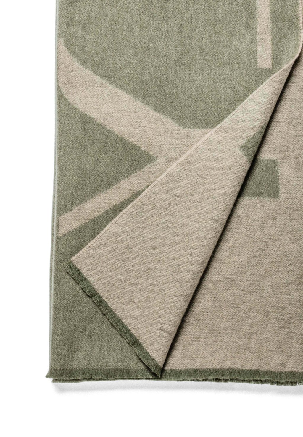 Шарф SIGNATURE Hey Marly, хаки
Шарф SIGNATURE Hey Marly, хаки