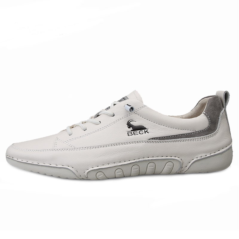 Повседневные мужские кроссовки низкие Ecru/Black BECK
Повседневные мужские кроссовки низкие Ecru/Black BECK