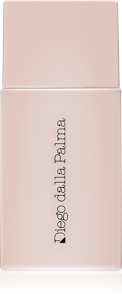 Nudissimo soft glow foundation сияющая жидкая основа Diego Dalla Palma, atspalvis 252n 30 мл
Nudissimo soft glow foundation сияющая жидкая основа Diego Dalla Palma, atspalvis 252n 30 мл