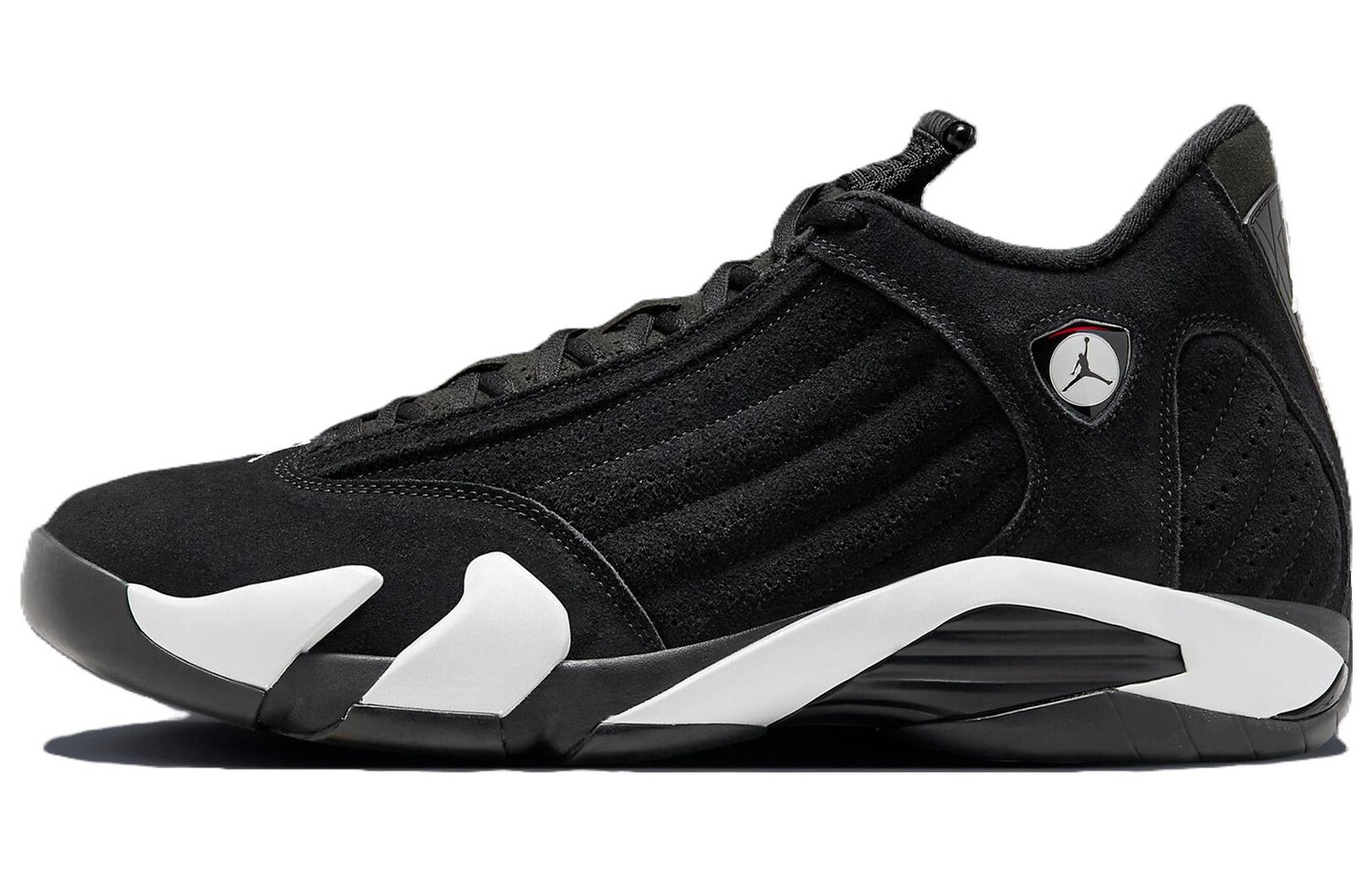 Jordan Air Jordan 14 винтажные баскетбольные кроссовки мужские
Jordan Air Jordan 14 винтажные баскетбольные кроссовки мужские
