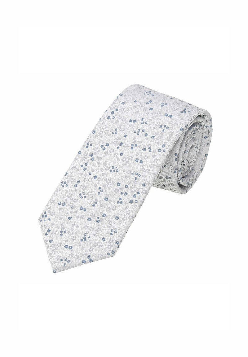 Галстук FESTLICHE FLOWER - 7 CM Seidenfalter, светло-серый
Галстук FESTLICHE FLOWER - 7 CM Seidenfalter, светло-серый