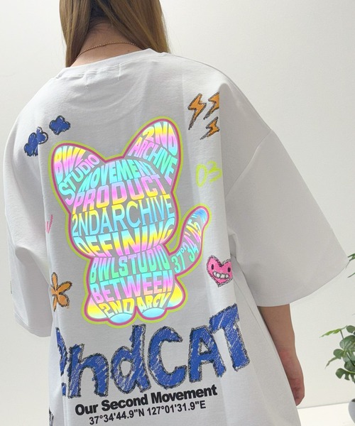 Футболка оверсайз с отражающим покрытием 1111clothing, белый
Футболка оверсайз с отражающим покрытием 1111clothing, белый