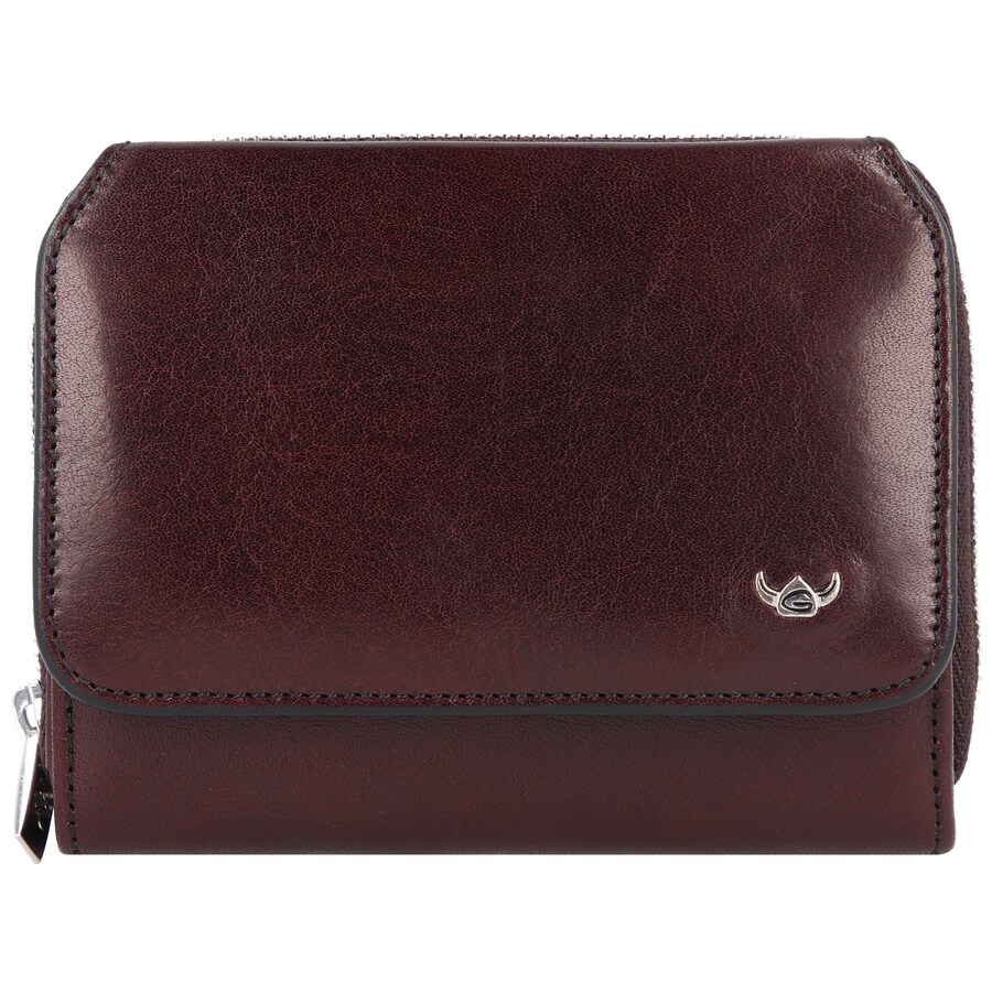 Кошелек GOLDEN HEAD Colorado, бордовый
Кошелек GOLDEN HEAD Colorado, бордовый