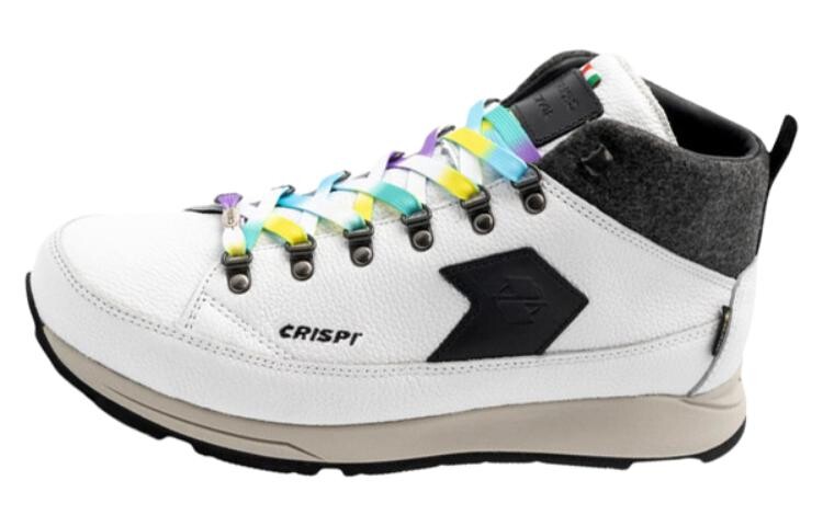 Мужские зимние походные ботинки Unica Mid-top Crispi
Мужские зимние походные ботинки Unica Mid-top Crispi