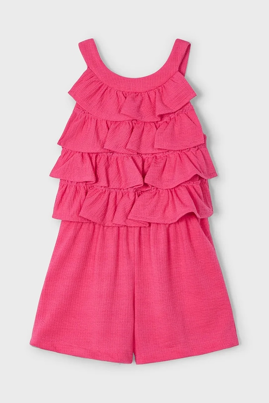 Детский комбинезон Mayoral, розовый
Детский комбинезон Mayoral, розовый